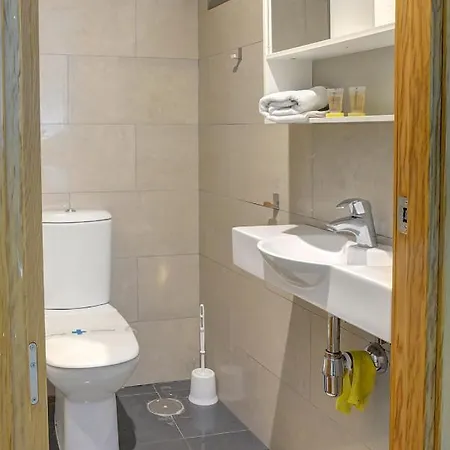 Santa Catalina Apartment Seville
