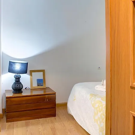 Santa Catalina Apartment Seville