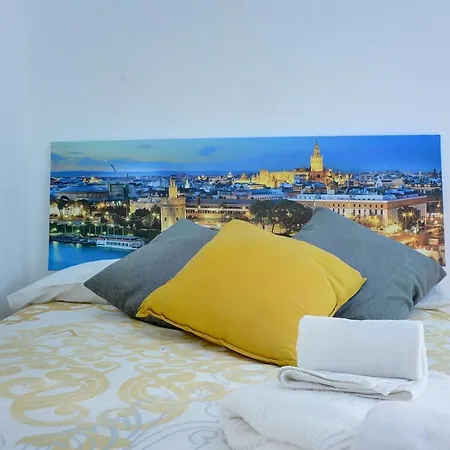 Apartment Santa Catalina