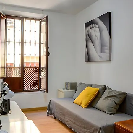 Apartment Santa Catalina *