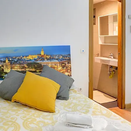 Apartment Santa Catalina