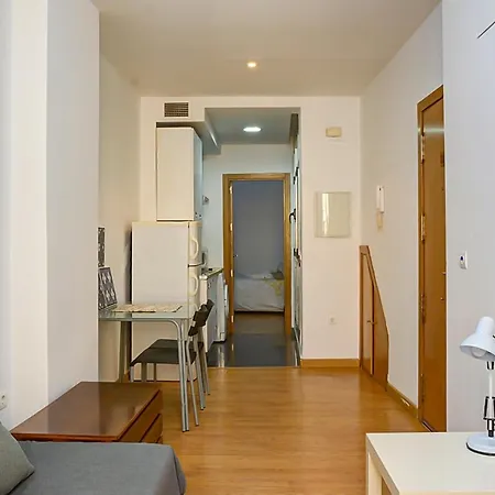 Apartment Santa Catalina Seville