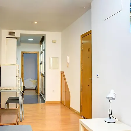 Apartment Santa Catalina *