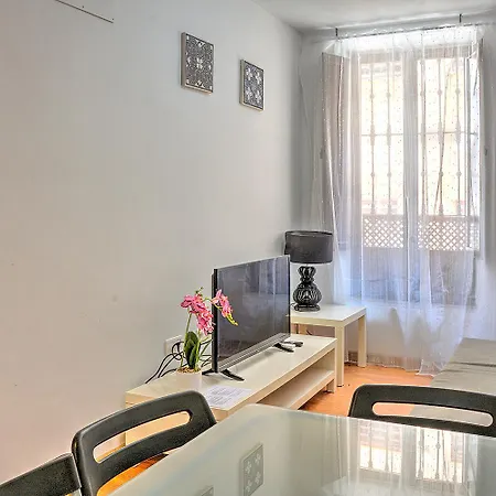 Santa Catalina * Sevilla